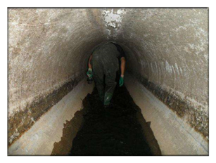 吴忠管道高压清洗