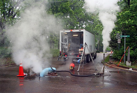 吴忠CIPP热固化修复技术