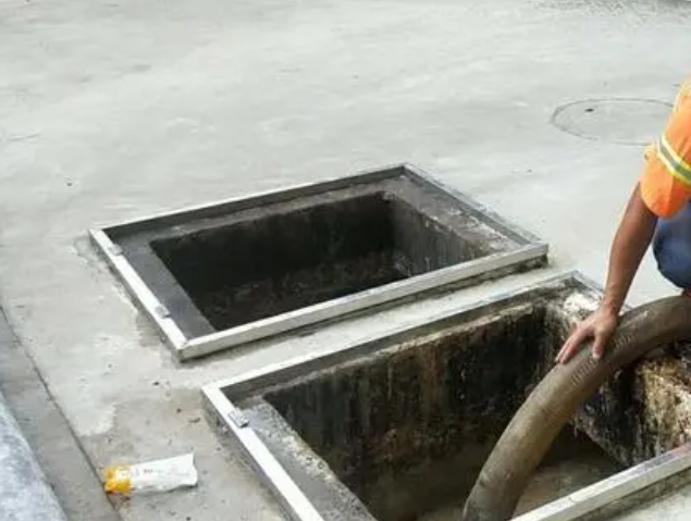 吴忠化粪池清理