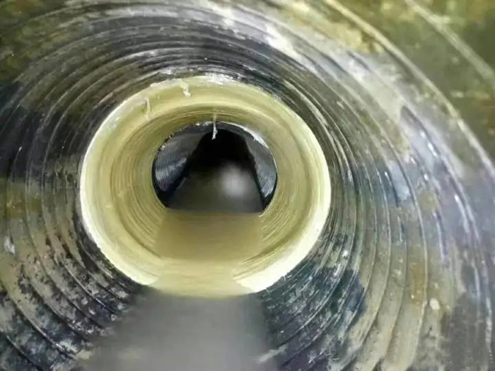 吴忠内衬修复法通常适用于哪些类型的断面管道